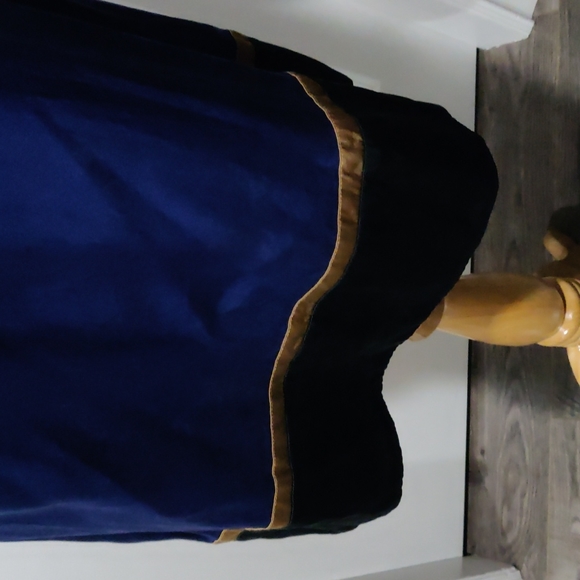 Silk top - Picture 3 of 5